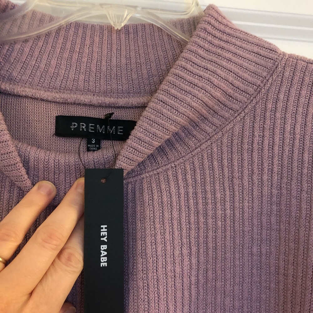 Premme Blair Sweater
